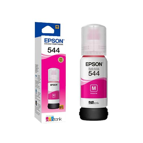 BOTELLA DE TINTA EPSON T544320 MG