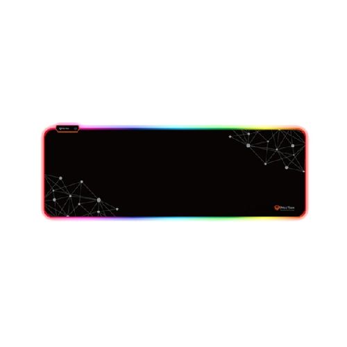 MOUSEPAD MEETION RGB MT-PD121 880*310*4