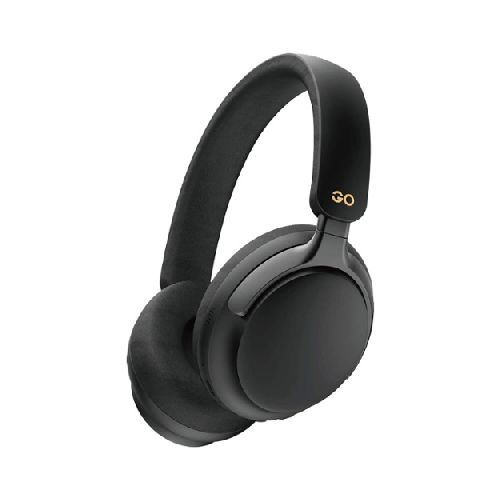 AURICULAR BT WH07A BK GO FLOW ANC FANTECH