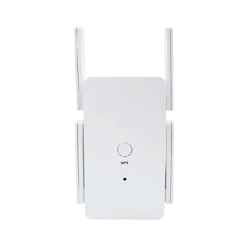 REPETIDOR WiFi 1200Mbps EP-AC2932 DUAL BAND EDUP