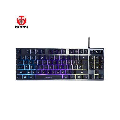 TECLADO GAMING K613 FANTECH TKL II