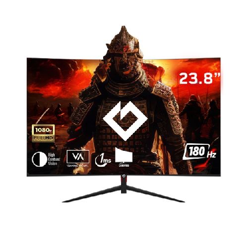 MONITOR GAMER CZ238 23.8