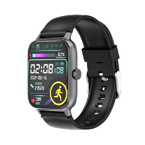 SMARTWATCH 1611 BLACK VIDVIE