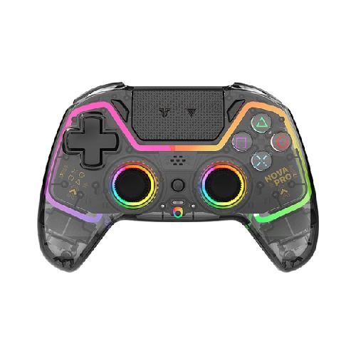 JOYSTICK WGP14v2 BK PS4/PS3/PC/Android INAL. RGB FANTECH