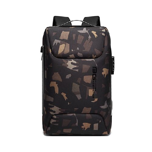 MOCHILA BANGE CAMUFLADA 7216