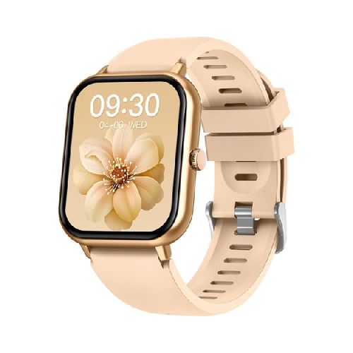 SMARTWATCH GRAVITY ZL54 GOLD