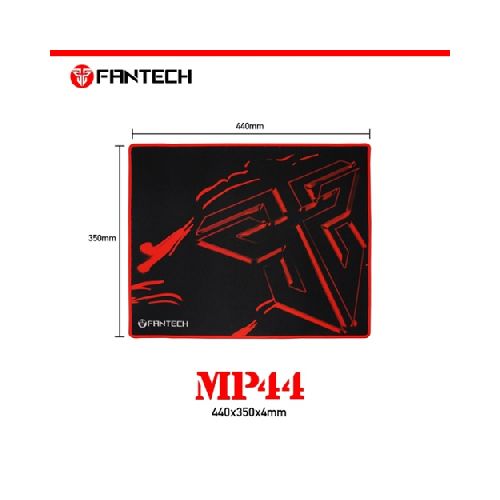 MOUSEPAD SVEN MP44 FANTECH - NEGRO