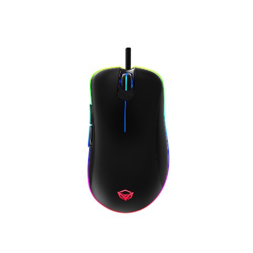 MOUSE GAMING MEETION MT-GM19 RGB