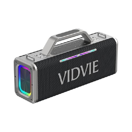 PARLANTE BT XL-SP918 200W VIDVIE