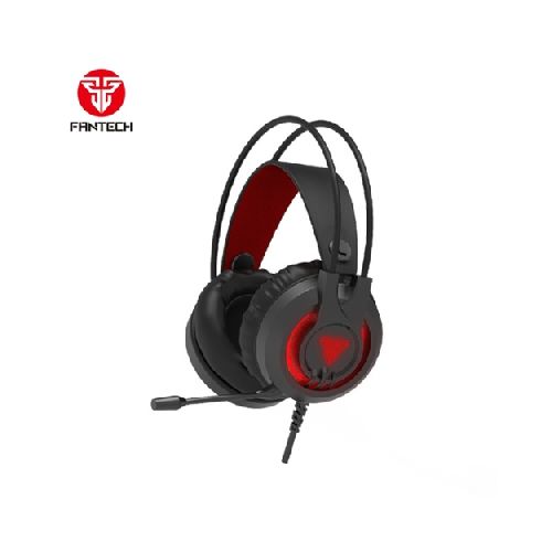 AURICULAR GAMING HG20 CHIEF II BLACK FANTECH