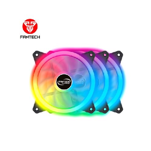 KIT FAN COOLER FB301 RGB FANTECH