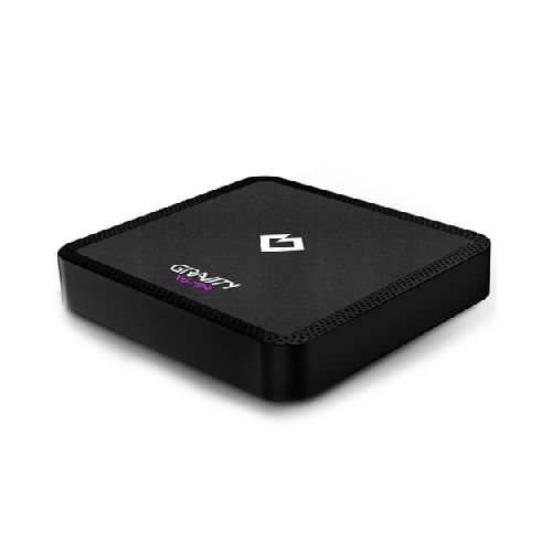 TV BOX X6 Mini H618 2/16 GB BT WIFI RCU ANDROID 12