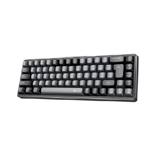 TECLADO MECANICO INAL MK12 BK 65% MEETION