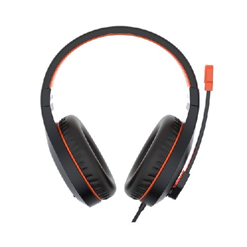 AURICULAR GAMING MT-HP021 BK MEETION