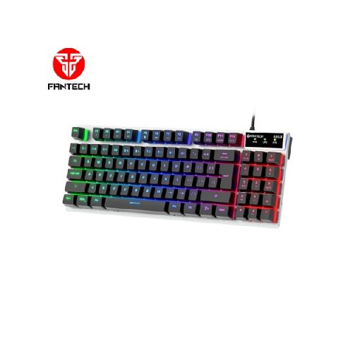 TECLADO GAMING K613X FANTECH TOURNAMENT EDITION