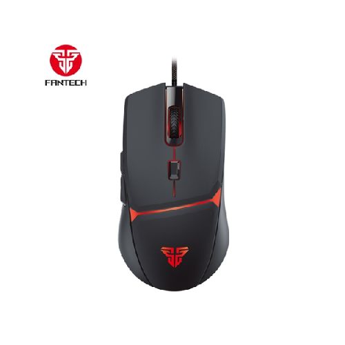 MOUSE GAMING FANTECH VX7 BLACK