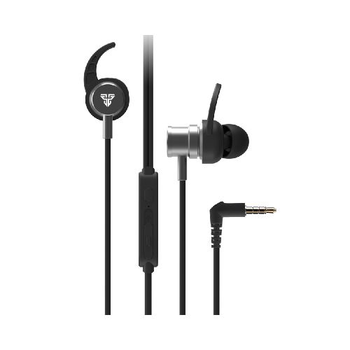 AURICULAR EG3 NEGRO METAL/IMAN FANTECH