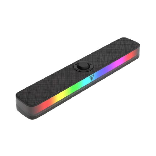 PARLANTE BARRA BS151 DUAL BT/USB RGB FANTECH