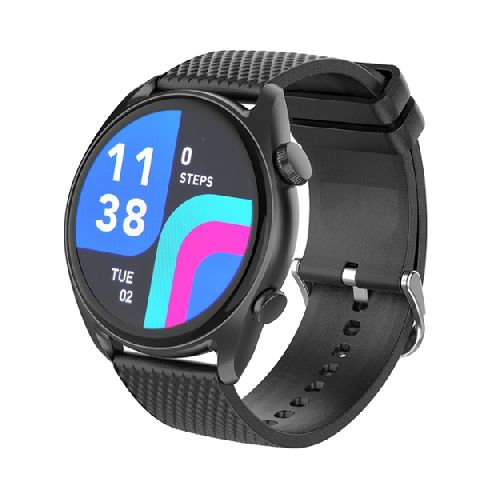 SMARTWATCH 1617 BK 1.43