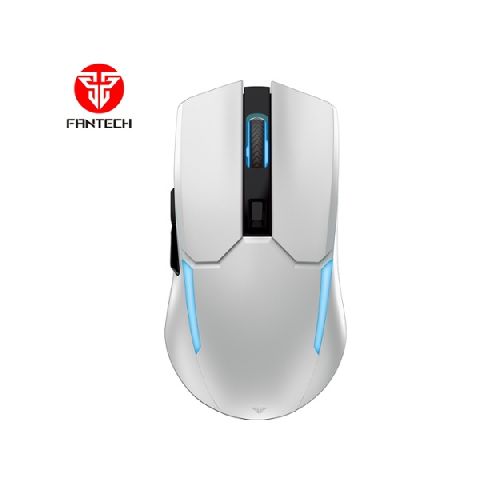 MOUSE GAMING FANTECH WGC2 VENOM II INALÁMBRICO SPACE EDITION