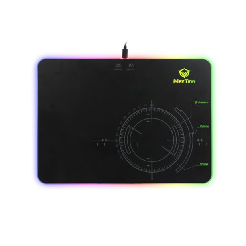 MOUSEPAD MEETION RGB LED MT-P010