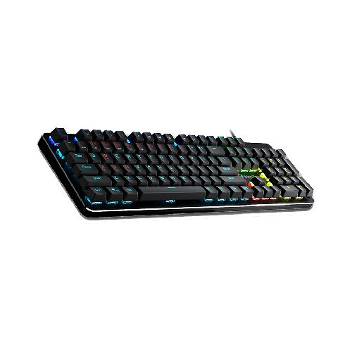 TECLADO MECANICO MEETION MT-MK007 RGB