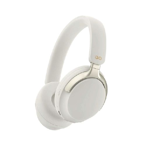 AURICULAR BT WH07A GREY GO FLOW ANC FANTECH