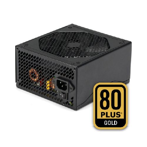 FUENTE ATX 1000W 80+ GOLD ZUMAX