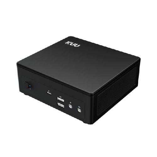 MINI PC KUU Mingar2 I7-1165G7 16/512Gb W11P WIFI6