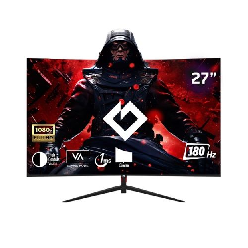 MONITOR GAMER CZ270 27