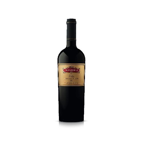 VINO ERRAZURIZ VILLA DON MAXIMIANO 2017 750 ML