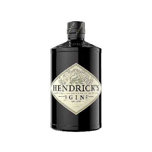 GIN HENDRICK'S 700 ML