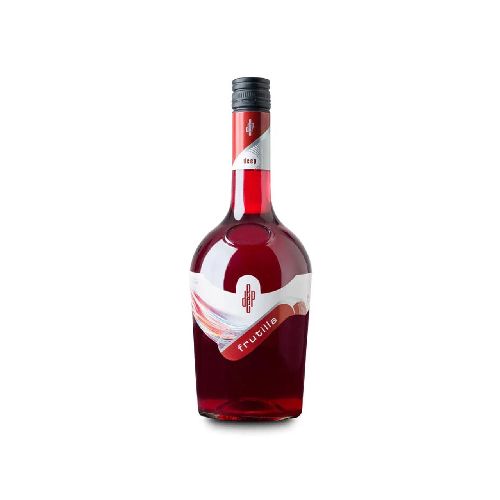 LICOR DEEP FRUTILLA 700 ML