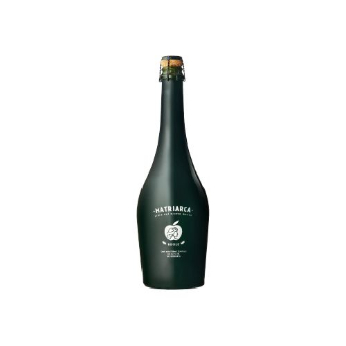 SIDRA MATRIARCA ROBLE 750 ML