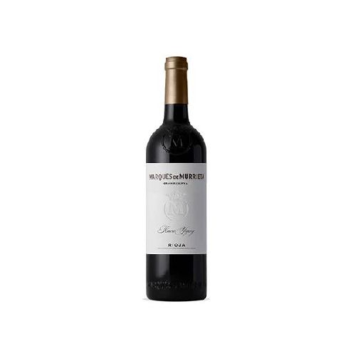 VINO MARQUES DE MURRIETA GRAN RESERVA 2015 750 ML  