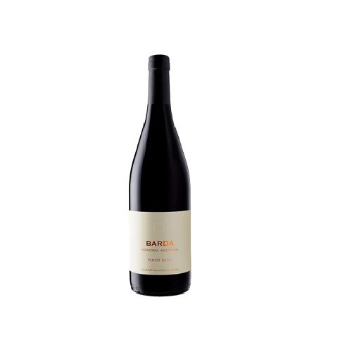 VINO BARDA PINOT NOIR 750 ML