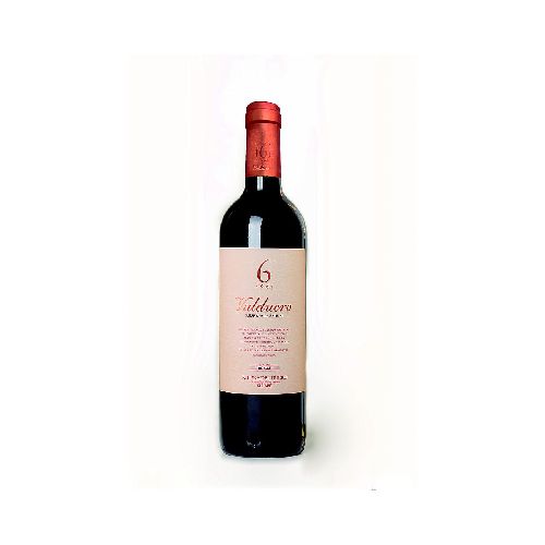 VINO VALDUERO RESERVA PREMIUM 6 AÑOS 2015 750 ML