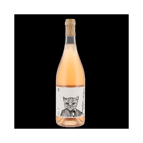 VINO CASTEL PUJOL FOLKLORE NARANJA 750 ML