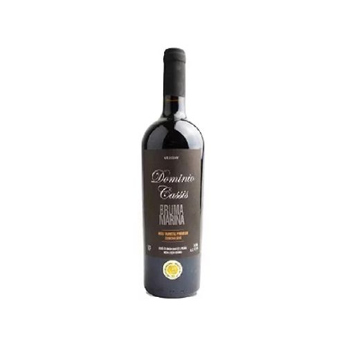 VINO DOMINIO CASSIS BRUMA MARINA BLEND 750 ML