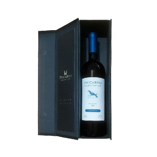 VINO PICCARDO RED BLEND RESERVA FAMILIAR 750 ML