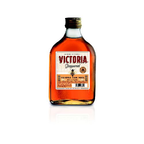 GRAPPAMIEL VICTORIA 200 ML