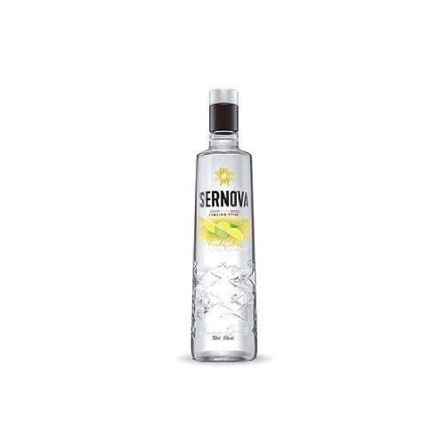 VODKA SERNOVA FRESH CITRUS 700 ML