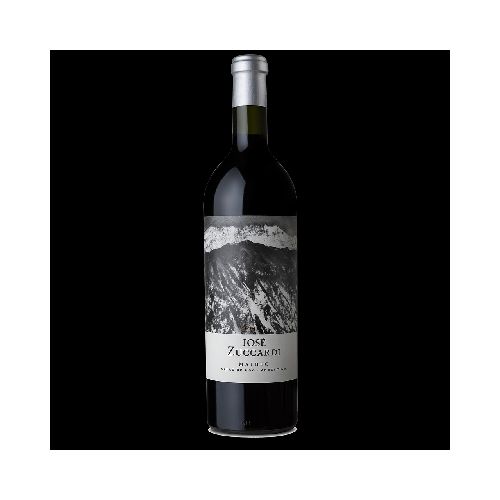 VINO ZUCCARDI JOSE ZUCCARDI 750 ML