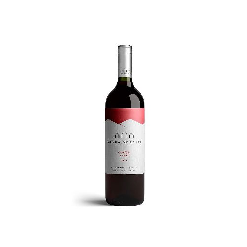 VINO SIERRA ORIENTAL CORTE FINO 750 ML