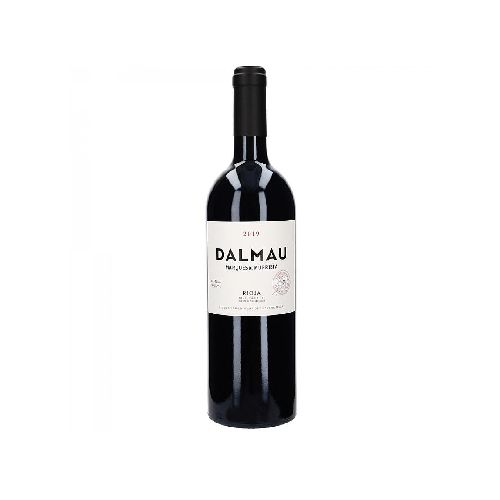 VINO MARQUES DE MURRIETA DALMAU 2019 750 ML