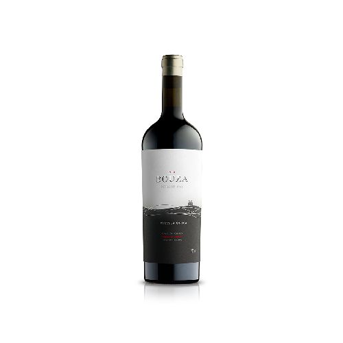 VINO BOUZA MERLOT PARCELA UNICA C10 750 ML