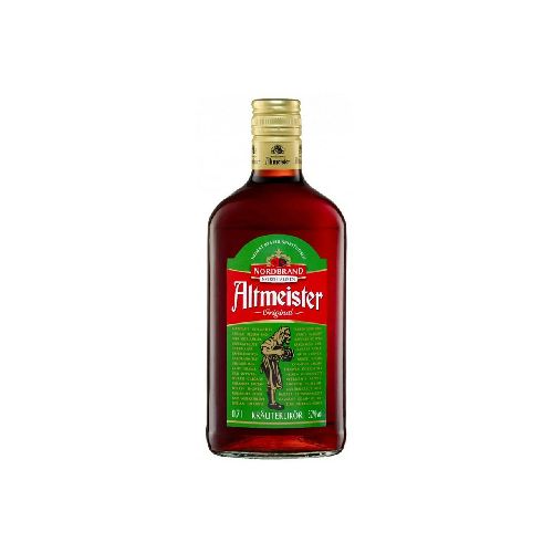 LICOR DE HIERBAS ALTMEISTER 700 ML