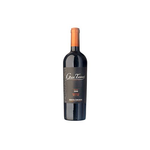 VINO MONTES TOSCANINI GRAN TANNAT 750 ML