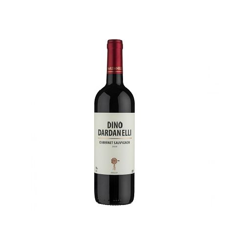 VINO DINO DARDANELLI CABERNET SAUVIGNON 750 ML