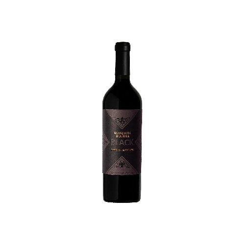 VINO MOSQUITA MUERTA BLACK CABERNET SAUVIGNON 750 ML